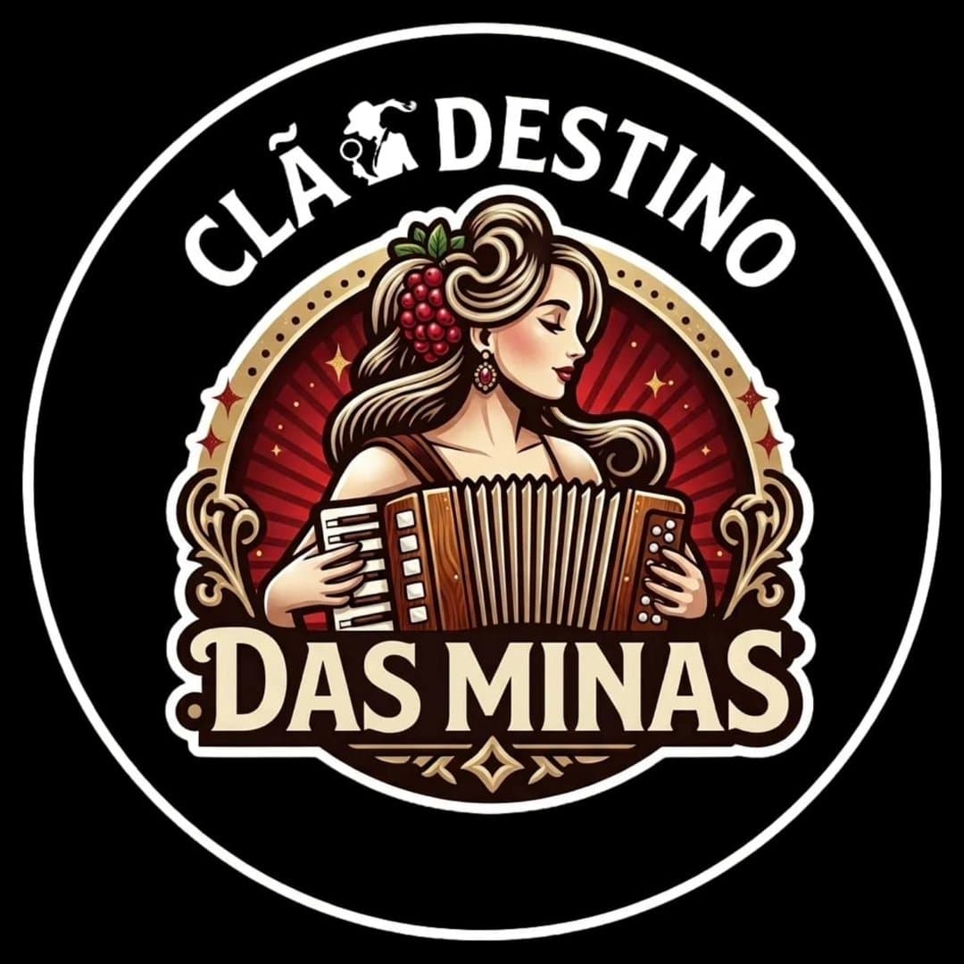 Foto de Clã Destino das Minas