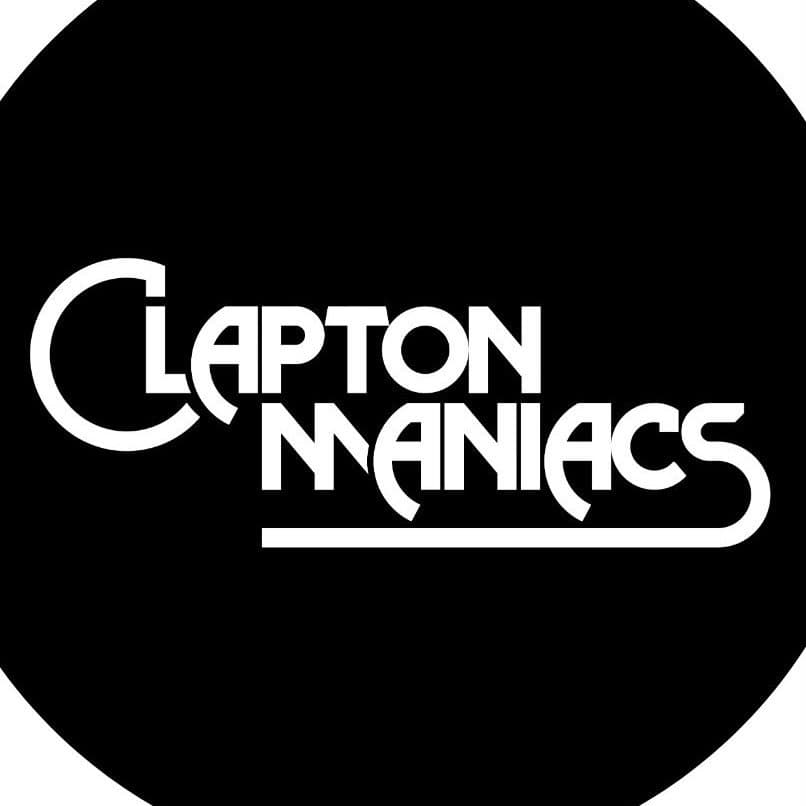 Arte de ClaptonManiacs