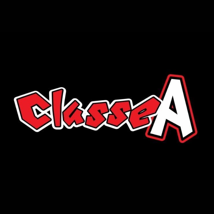 Arte de Classe A 016