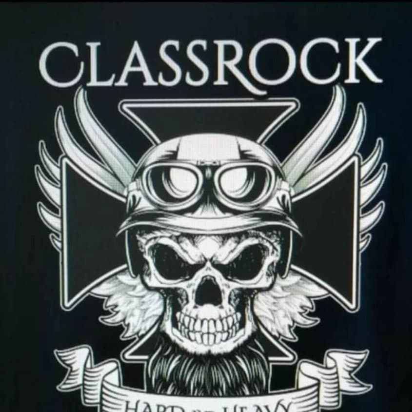 Arte de Class Rock