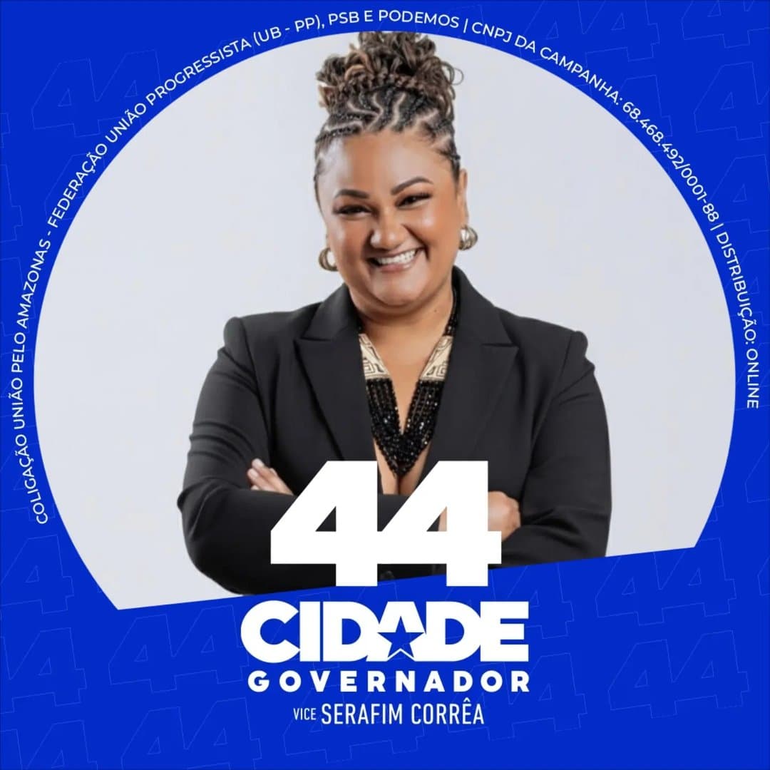 Arte de Cláudia Trindade