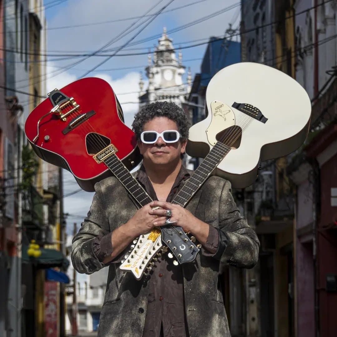 Arte de Clayton Barros