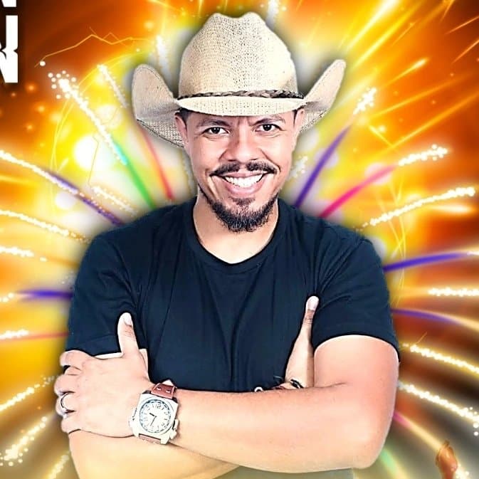 Arte de Clayton Macklin