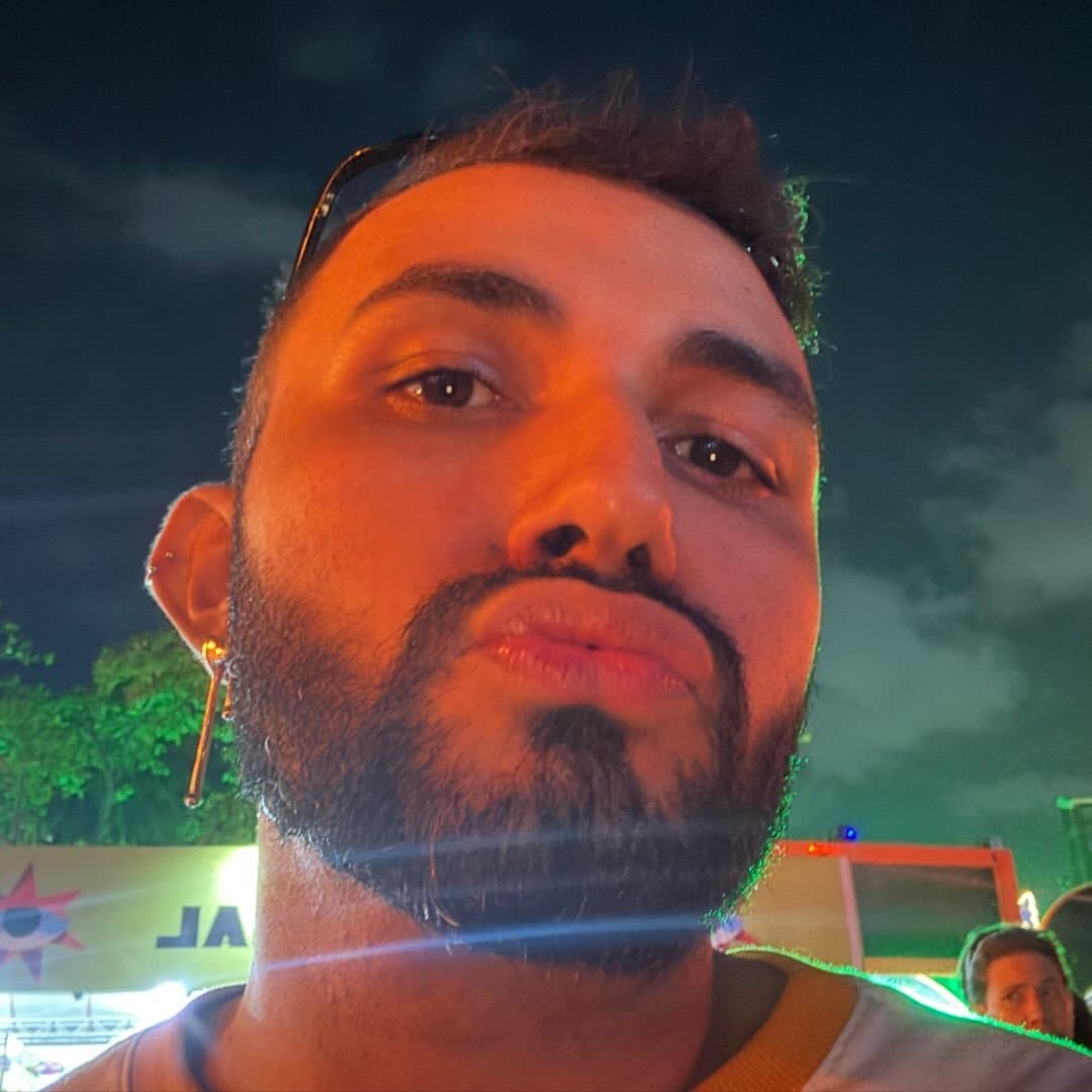 Arte de Cleytinho