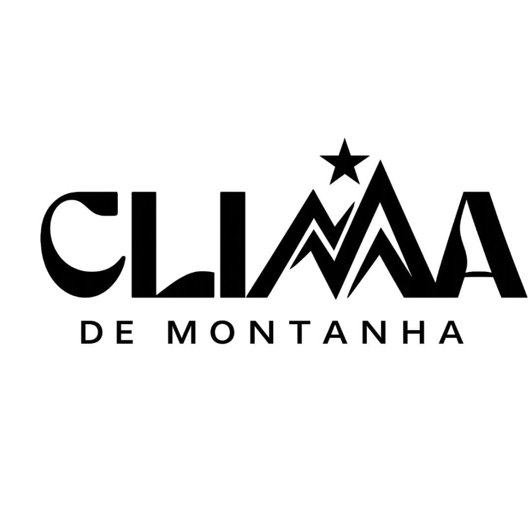 Arte de Clima de Montanha