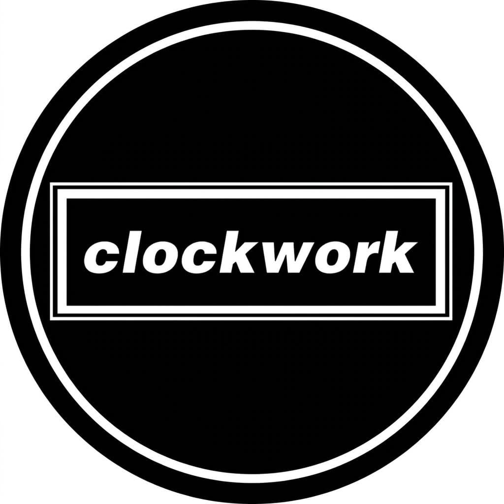 Arte de Clockwork Oasis