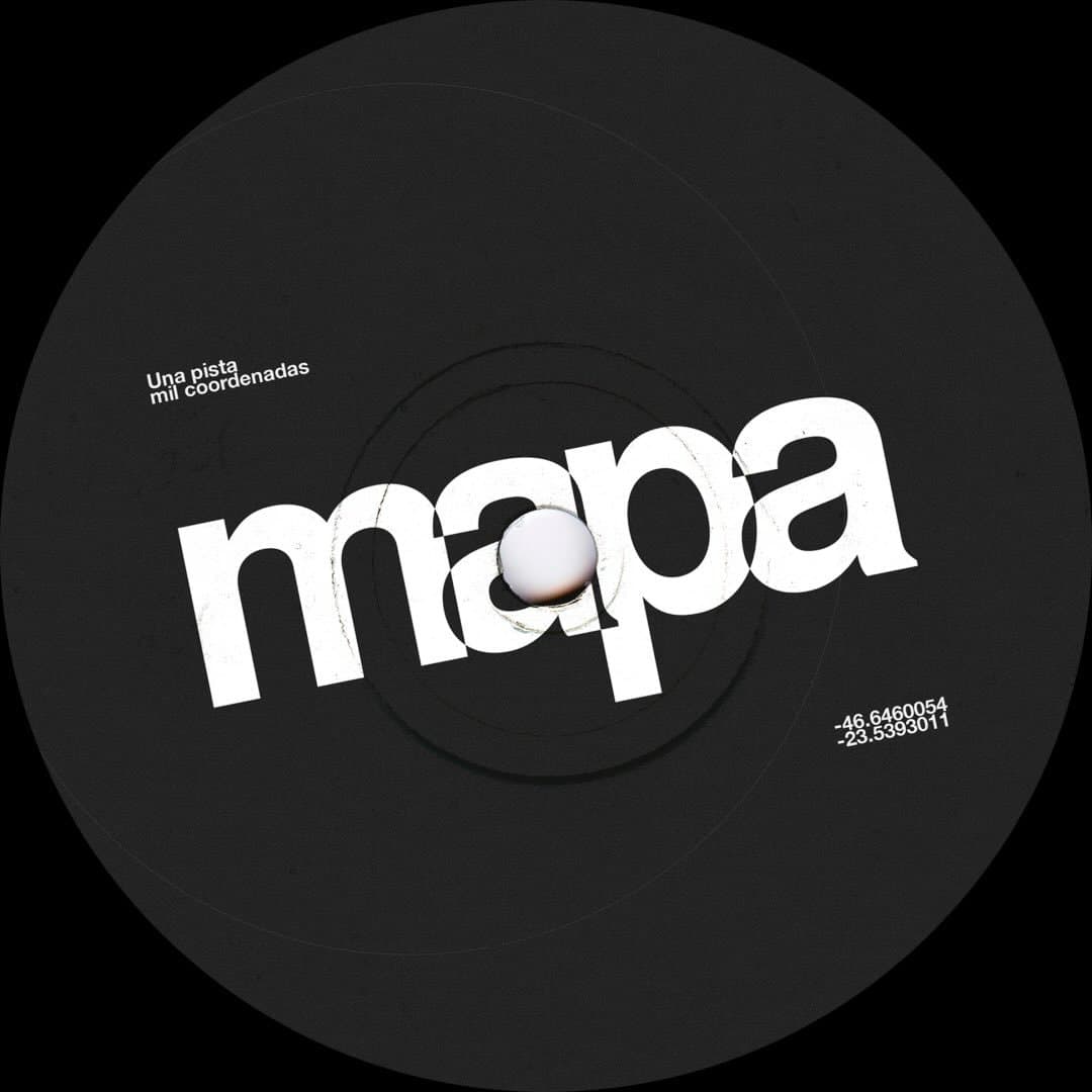 Foto de Mapa