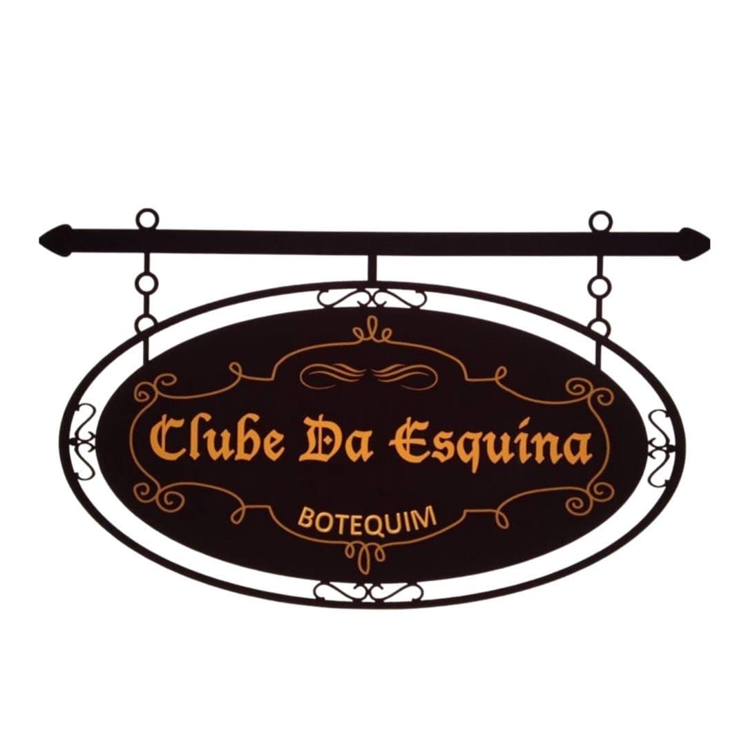 Foto de CLUBE DA ESQUINA BOTEQUIM