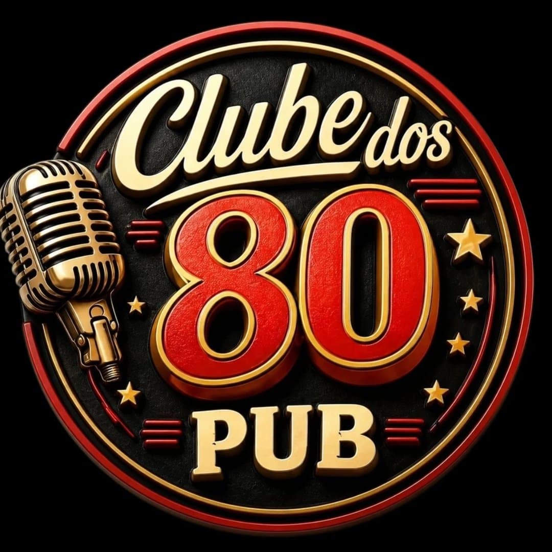 Foto de 🎸🍺Clube dos 80 Pub🍻🎤