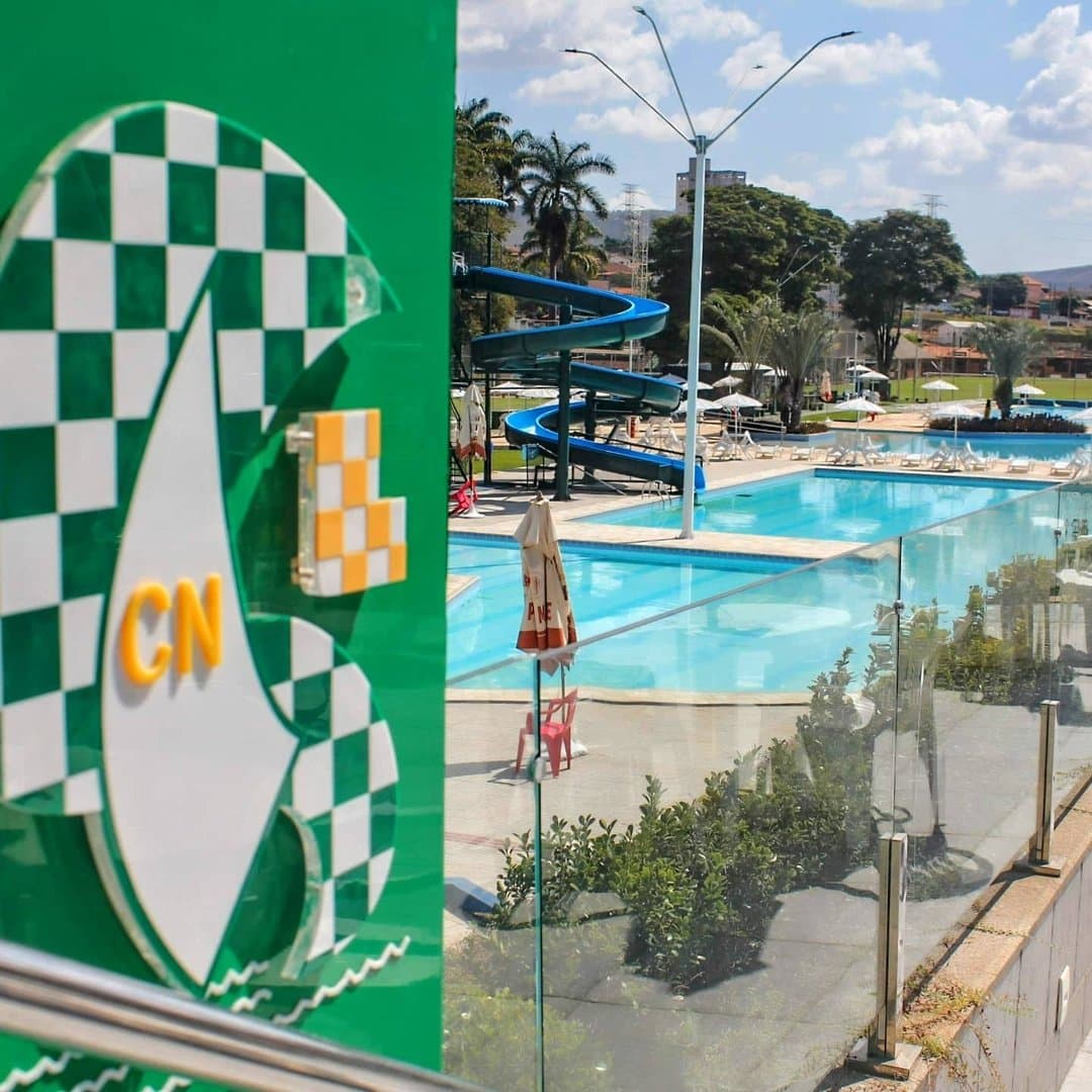 Foto de Clube Náutico de Sete Lagoas