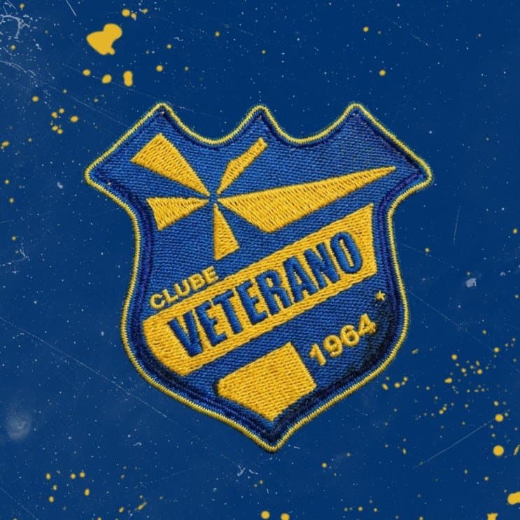 Foto de Clube Veterano Oficial