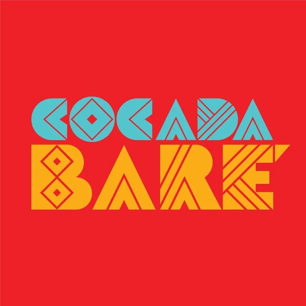 Arte de Cocada Baré