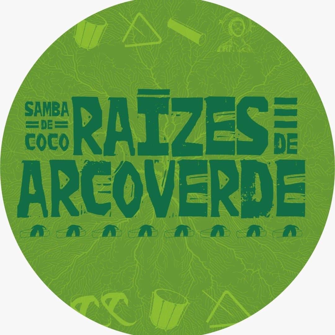 Arte de Coco Raizes de Arcoverde