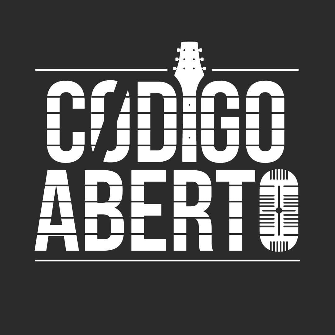 Arte de Código Aberto