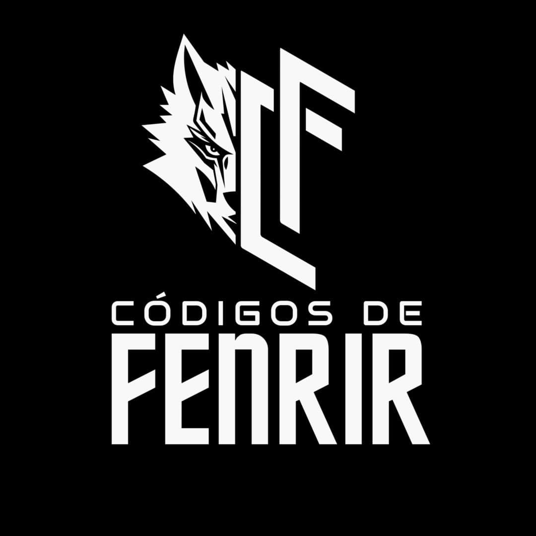 Arte de Códigos de Fenrir
