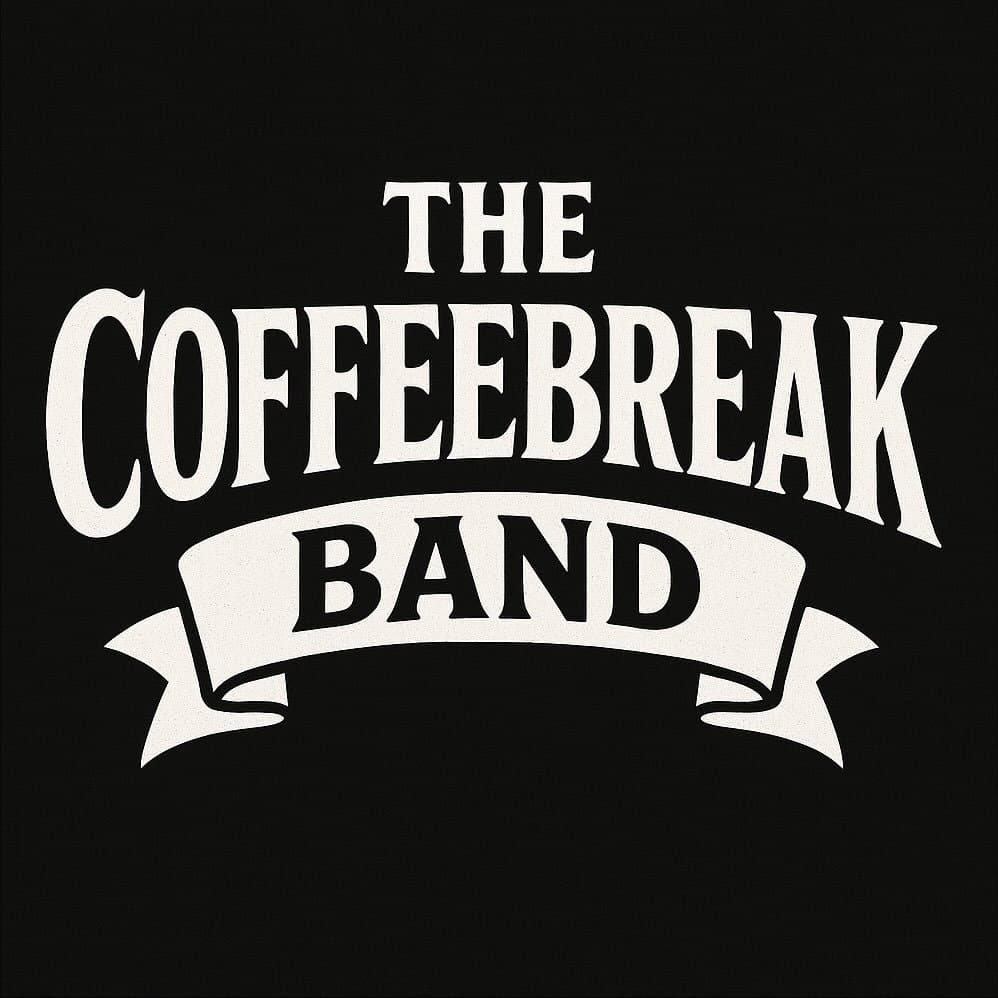 Arte de The Coffeebreak Band