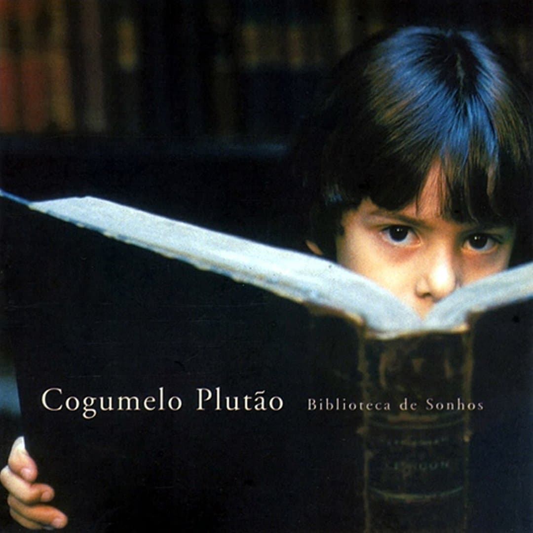 Arte de Cogumelo Plutao