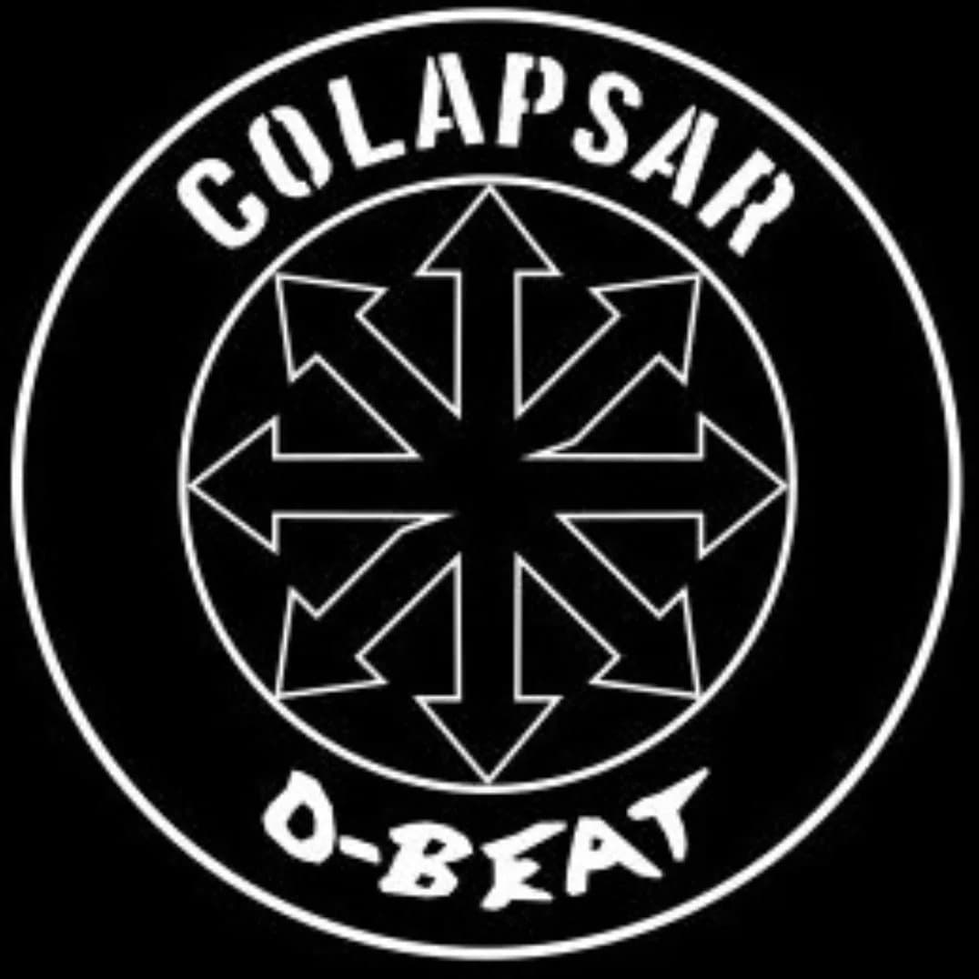 Arte de Colapsar