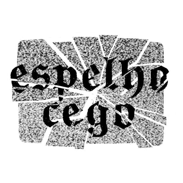 Arte de Espelho Cego