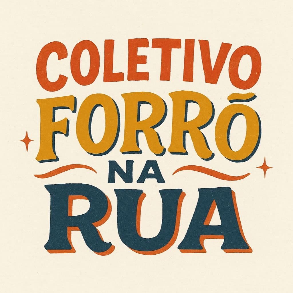 Arte de Coletivoforronarua
