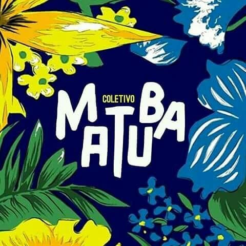 Arte de Coletivo Matuba