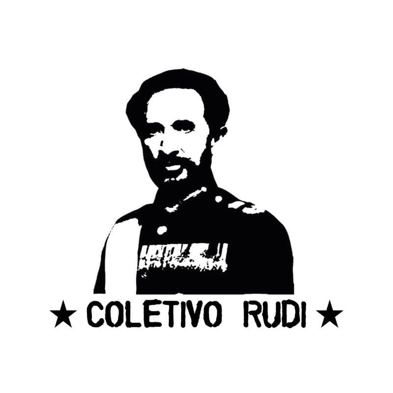 Arte de Coletivo Rudi