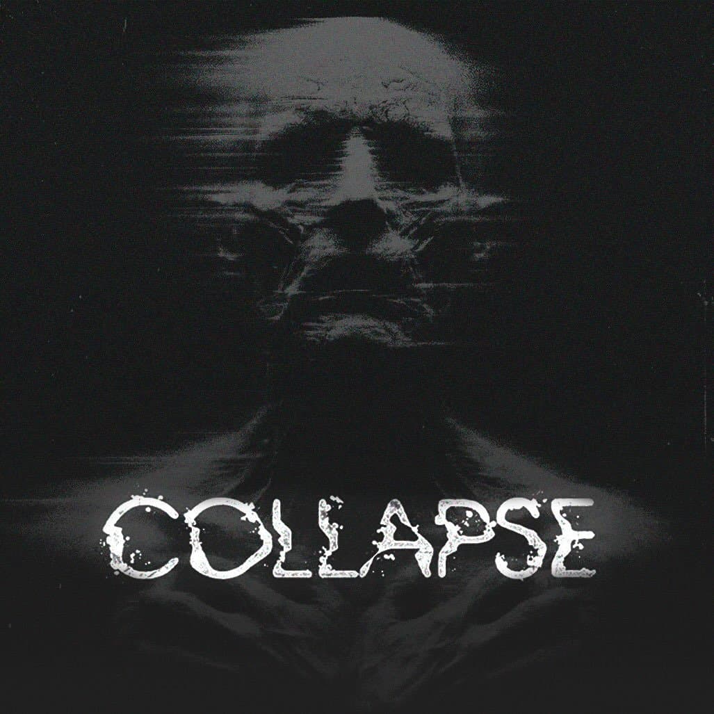 Arte de Collapse