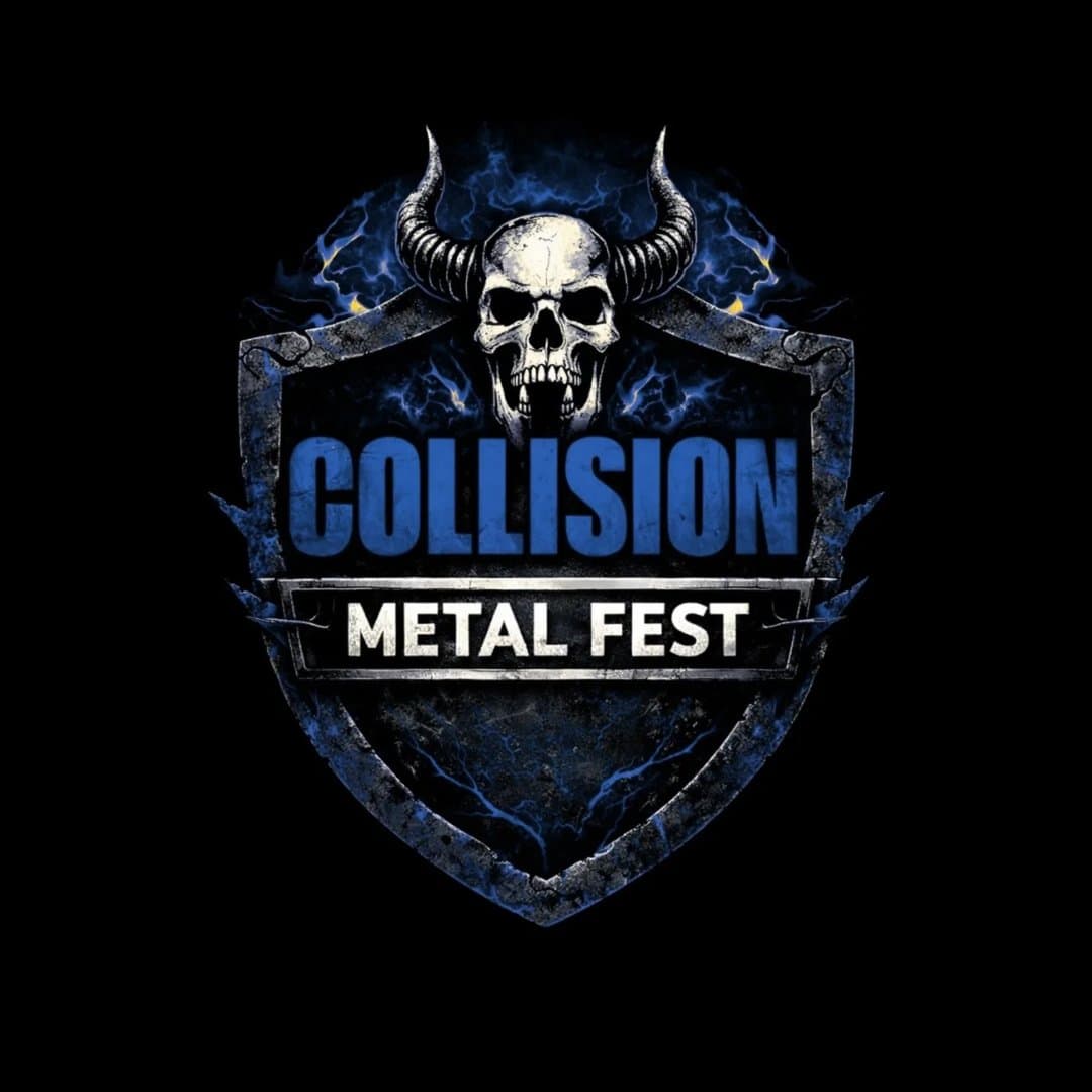 Foto de Collision Metal Fest
