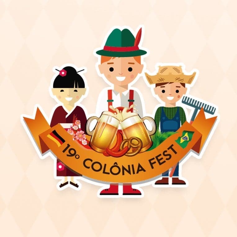 Foto de Colônia Fest
