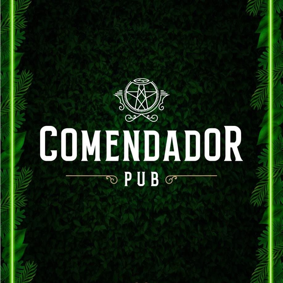Foto de Comendador Pub
