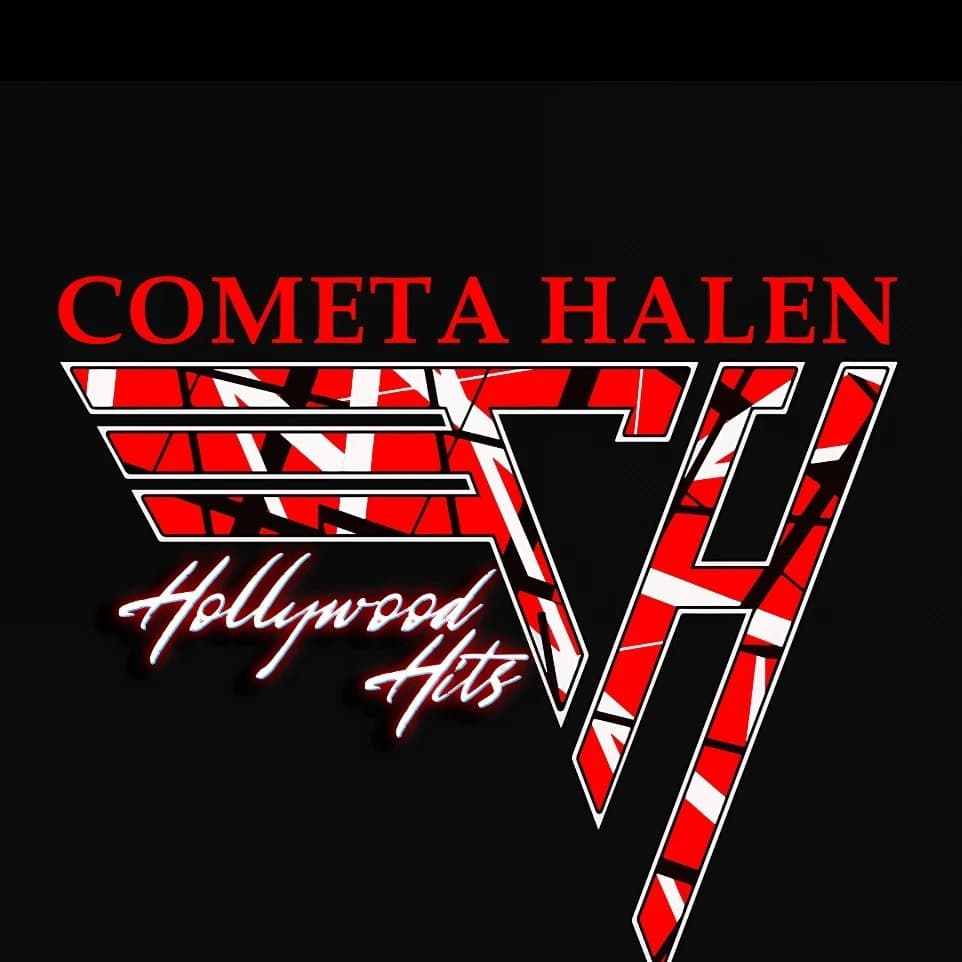 Arte de Cometa Halen