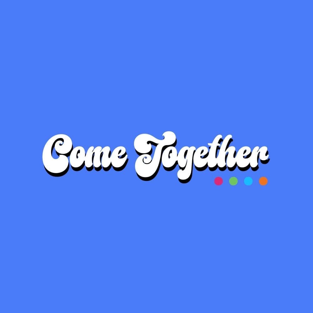 Arte de Come Together