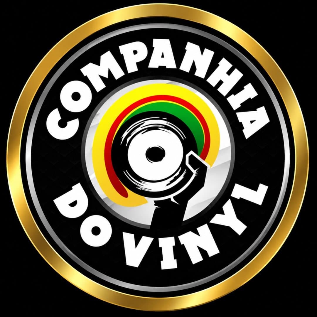 Arte de Companhia do Vinyl