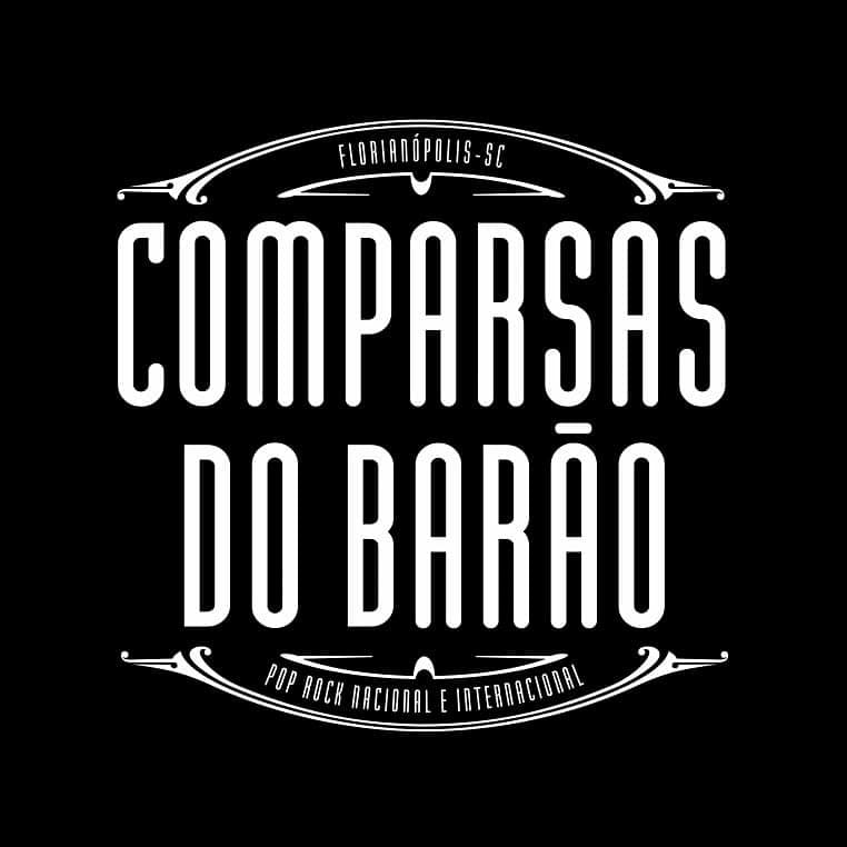 Arte de Comparsas do Barão