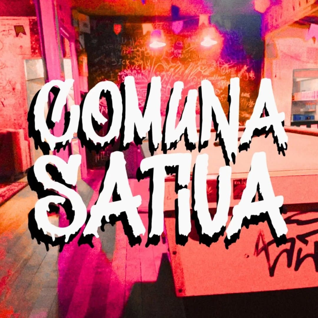Arte de Comuna Sativa