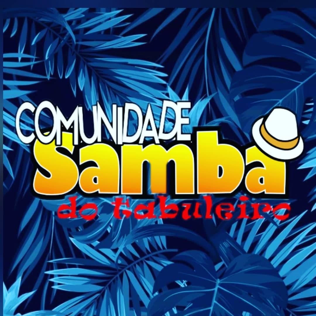 Arte de Comunidade Samba do Tabuleiro