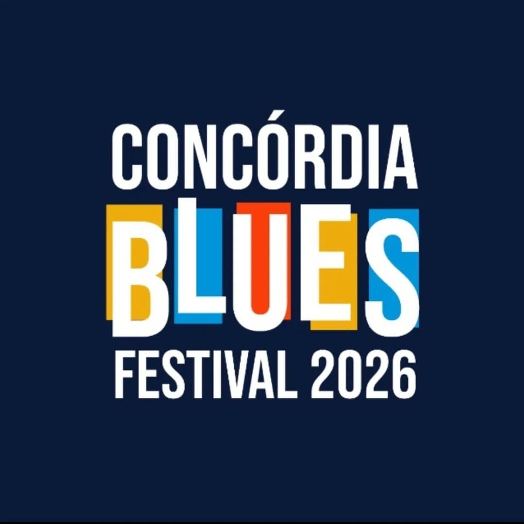 Foto de Concórdia Blues Festival