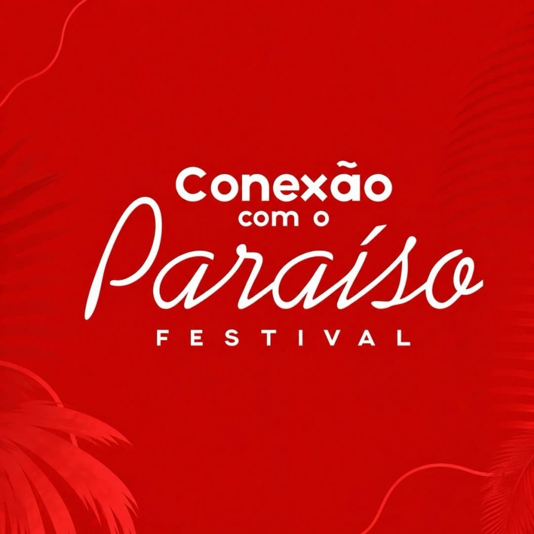 Foto de Festival Conexão com o Paraíso