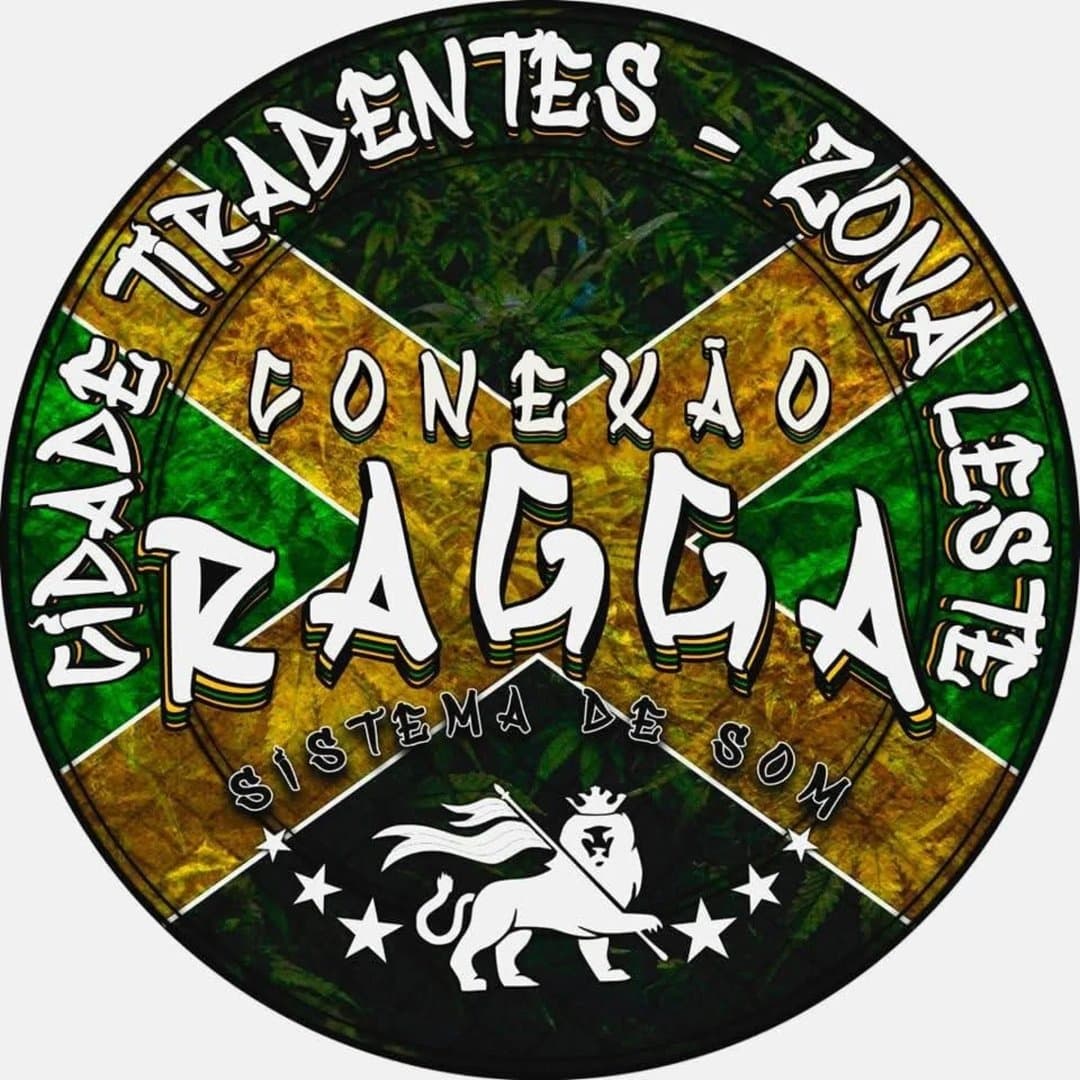 Arte de Conexão Ragga