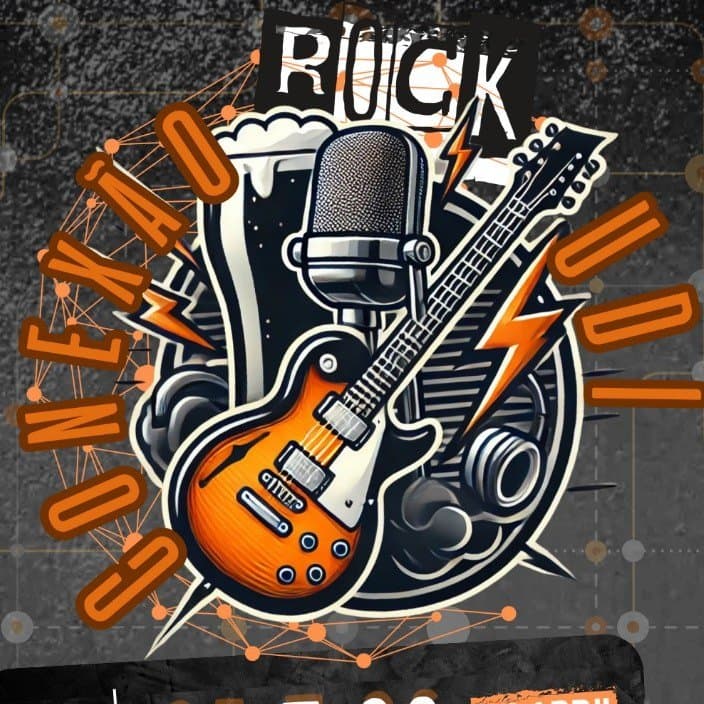 Foto de Conexão Rock Udi