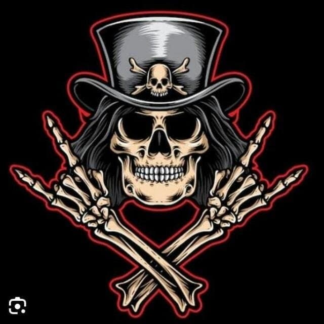 Arte de Confraria do Rock