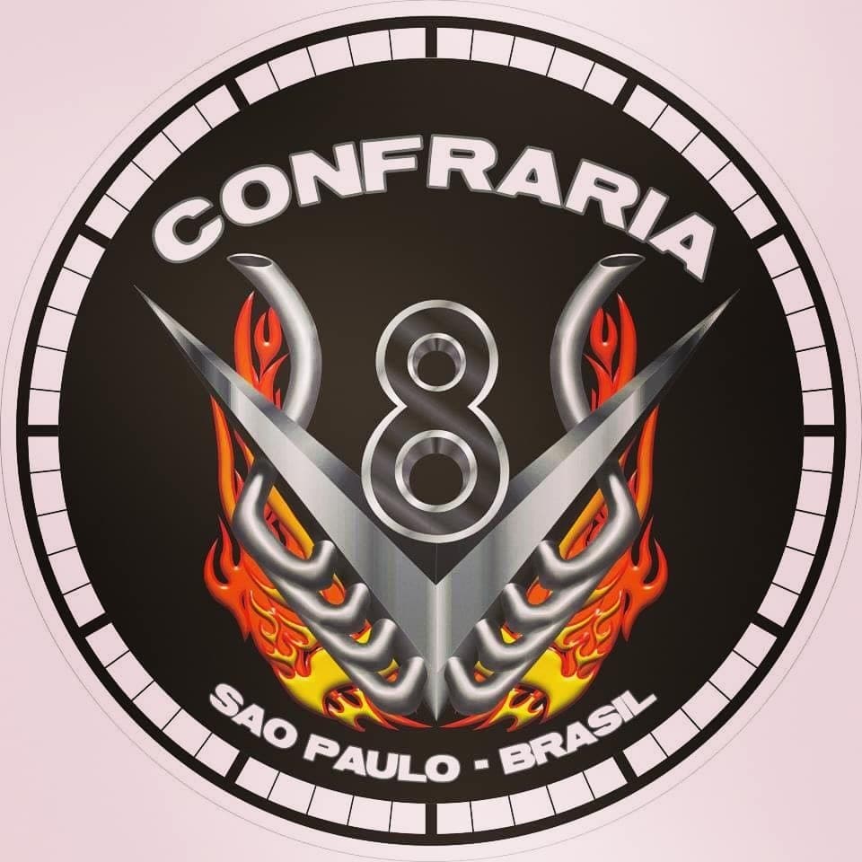 Foto de CONFRARIA V8