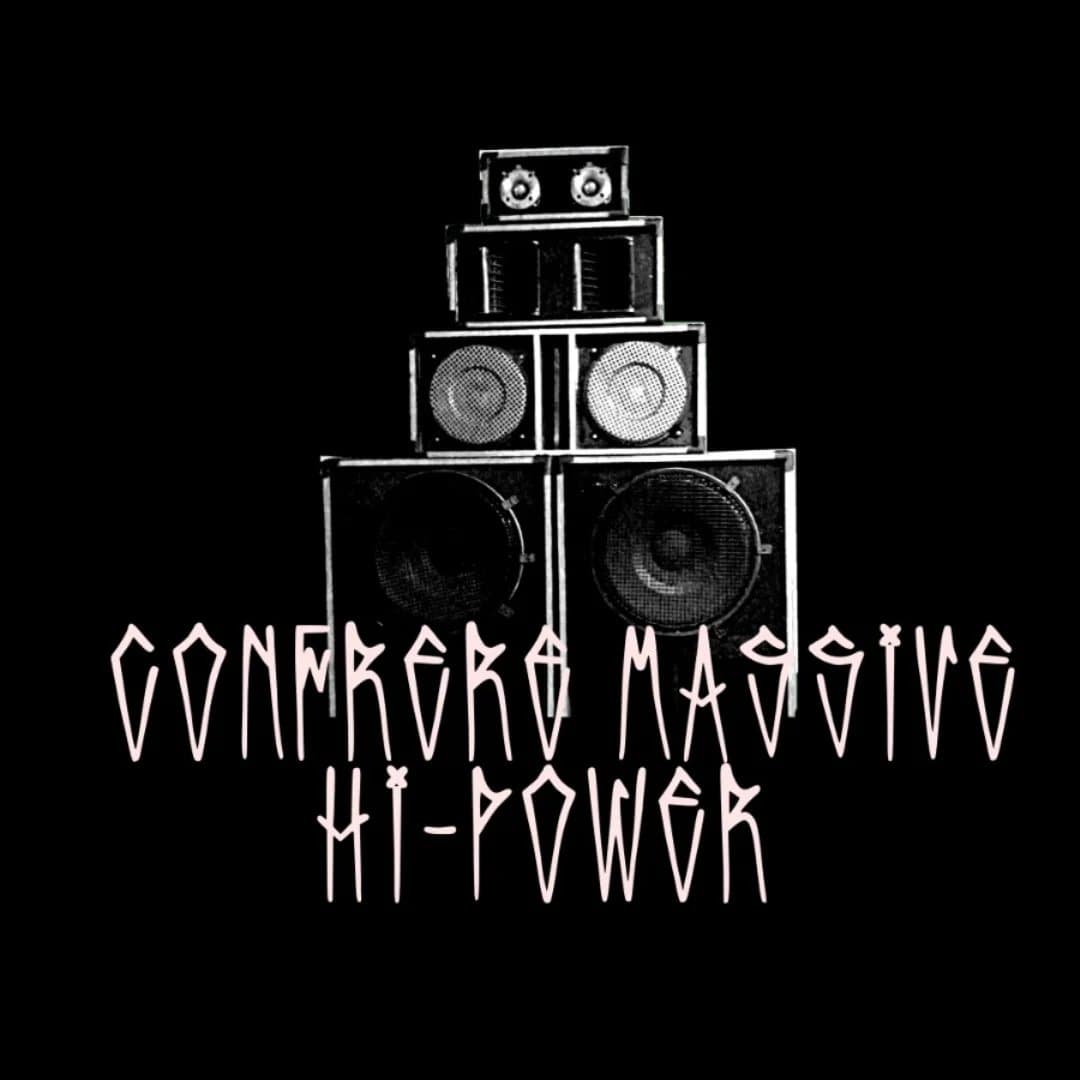 Arte de Confrere Massive Selectors