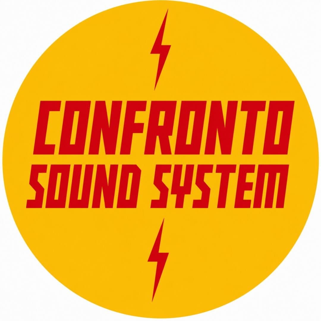 Arte de Confronto Soundsystem