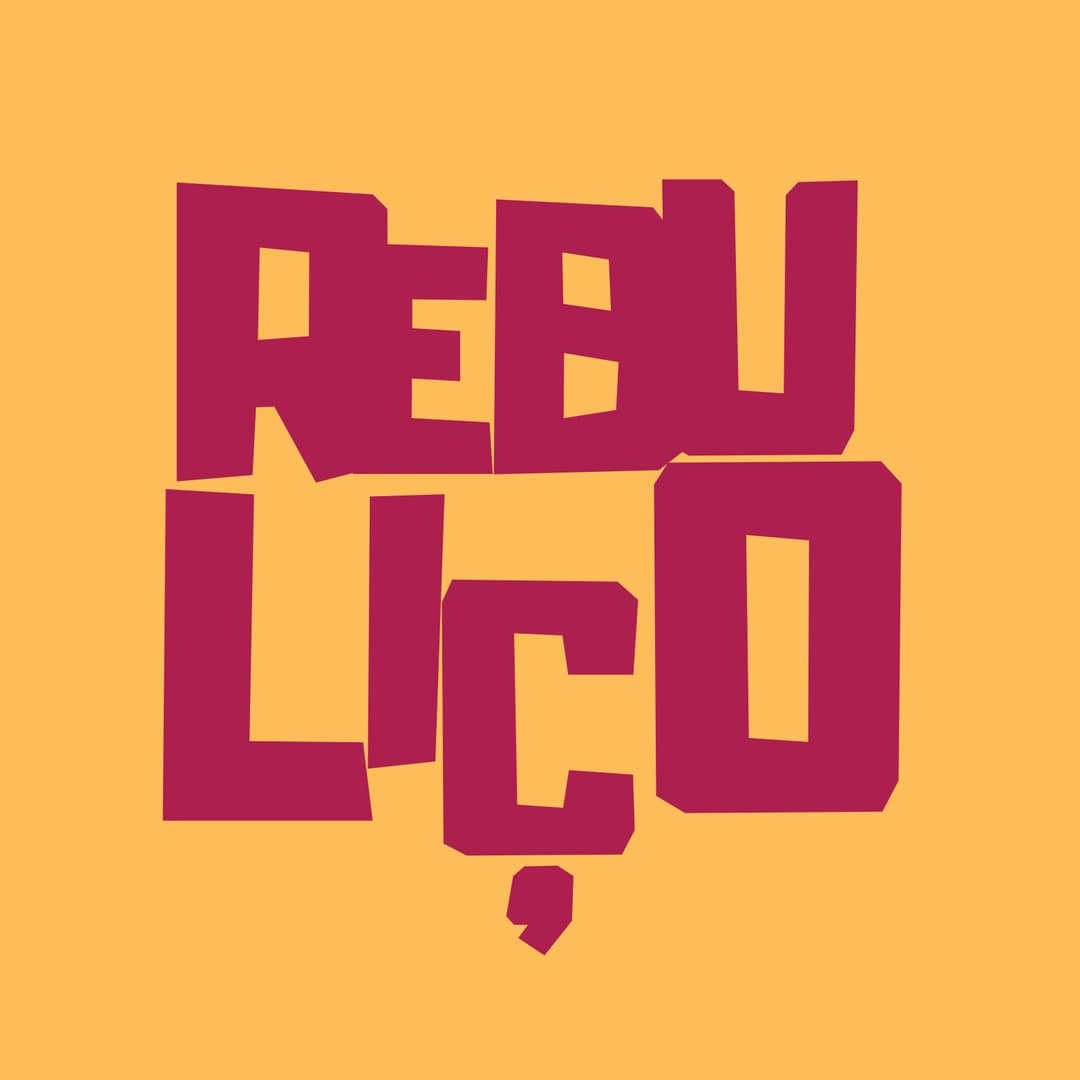 Arte de Conjunto Rebuliço