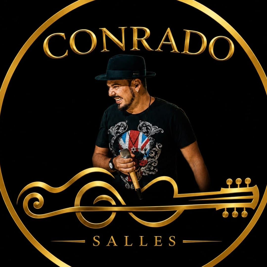 Arte de Conrado Salles
