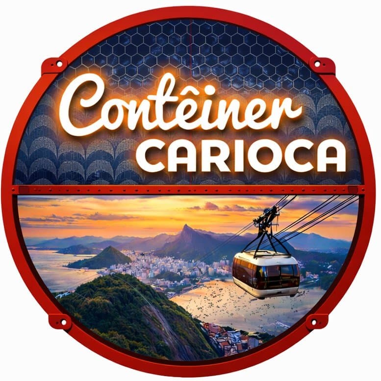 Foto de Contêiner Carioca