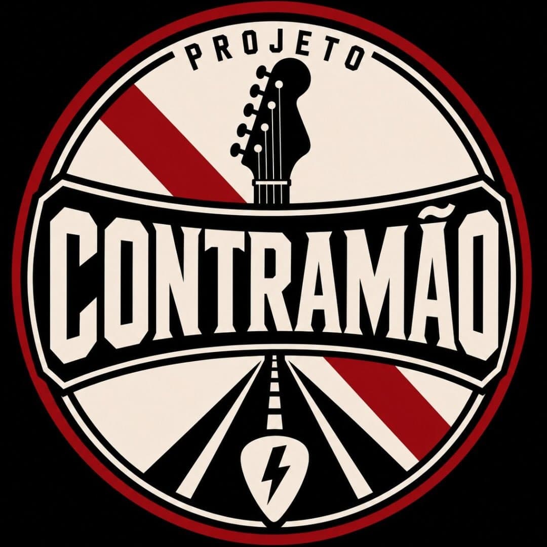 Arte de Projeto Contramão