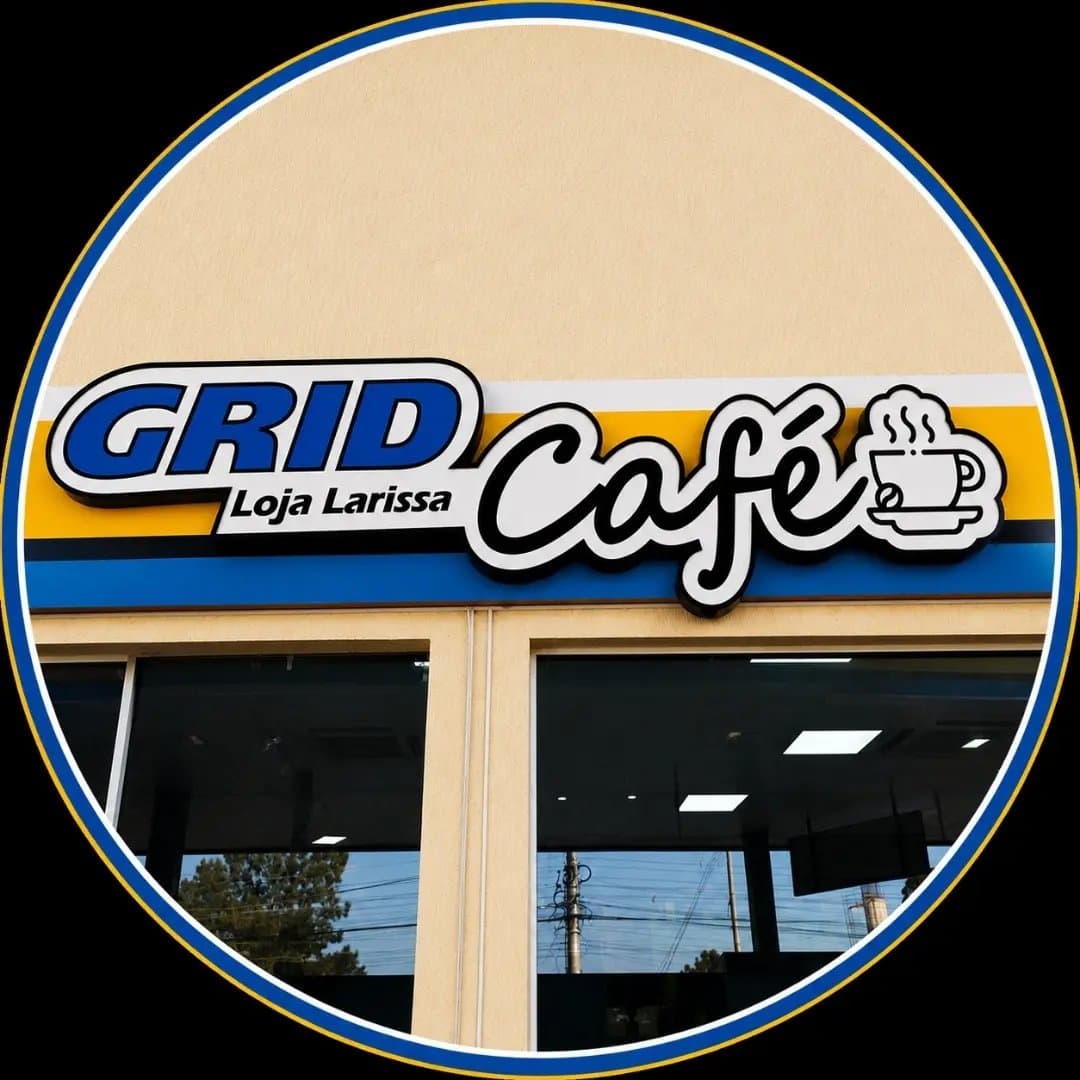 Foto de Grid Café