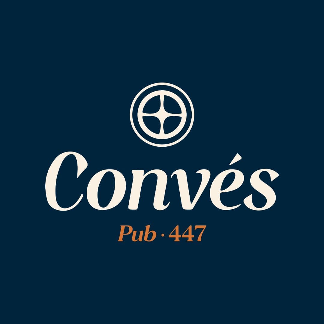 Foto de Convés Pub 447